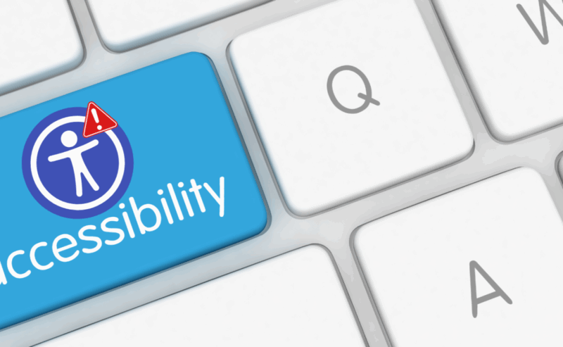 Accessibilità Digitale: perché anche il tuo sito deve essere accessibile