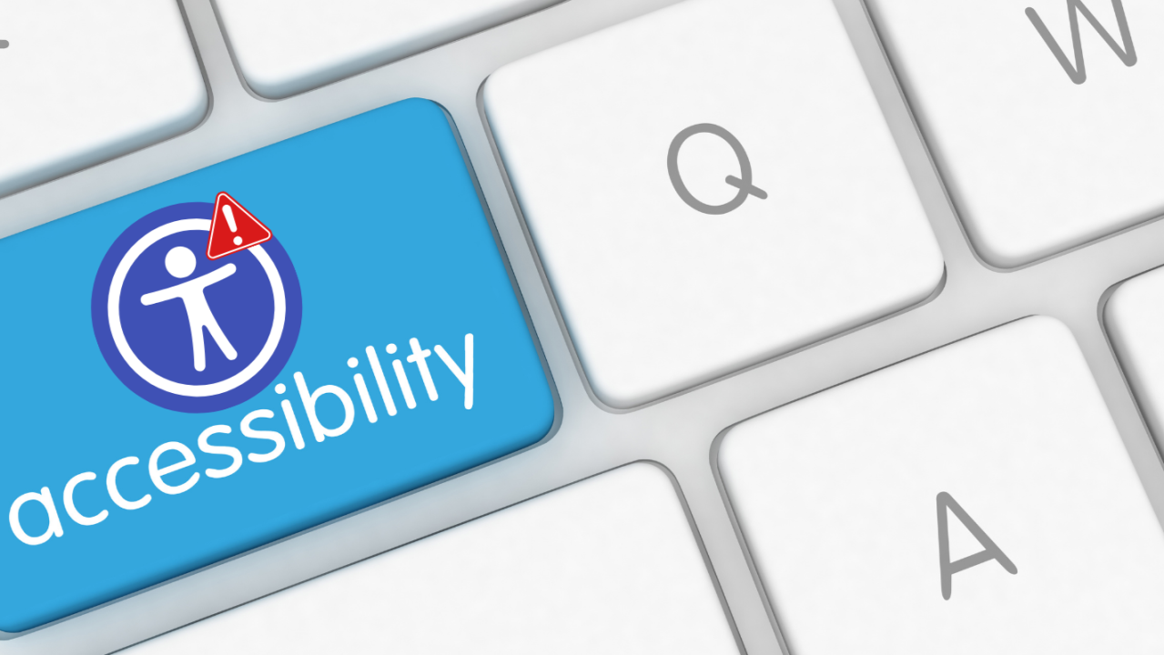 Accessibilità Digitale: perché anche il tuo sito deve essere accessibile