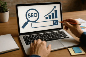 SEO per Artigiani: come farsi trovare da chi cerca davvero i tuoi servizi