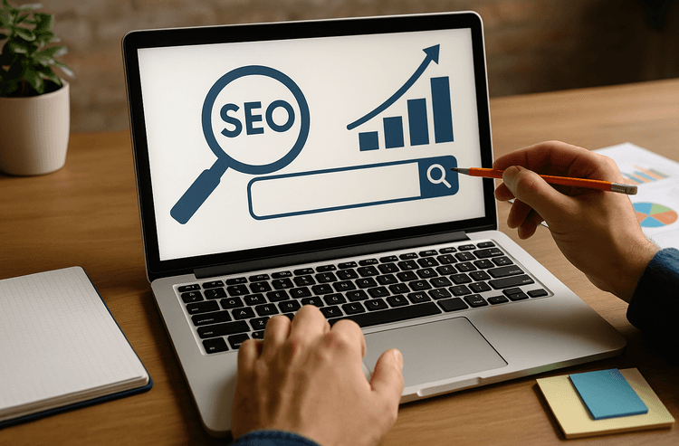 SEO per Artigiani: come farsi trovare da chi cerca davvero i tuoi servizi